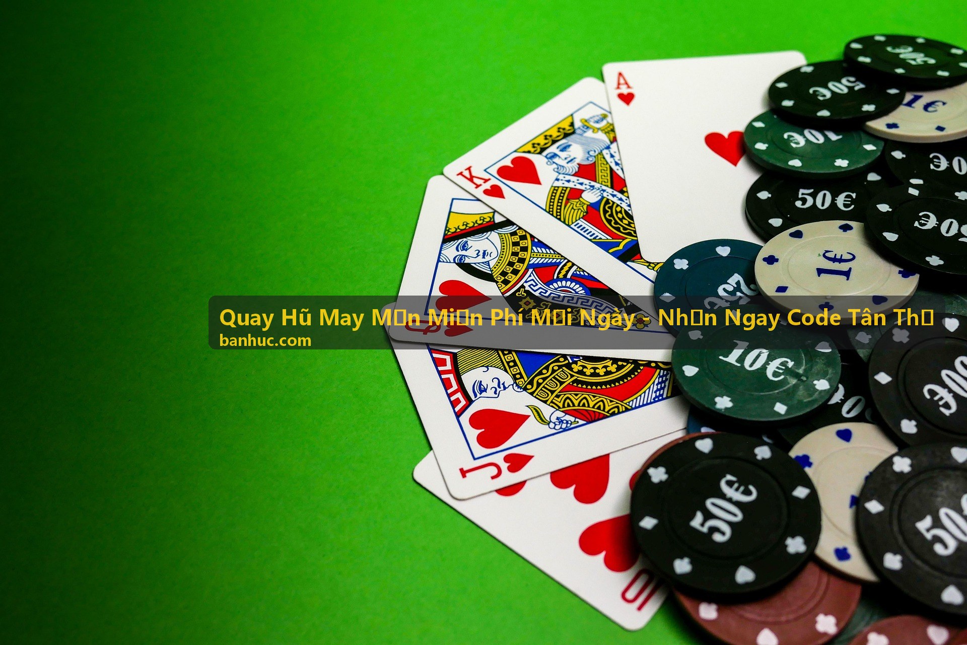 Điểm danh nhận lượt quay hũ miễn phí mỗi ngày và hoàn trả